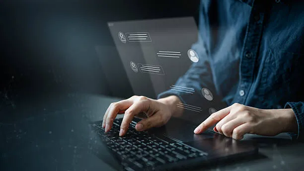 E-commerce бот